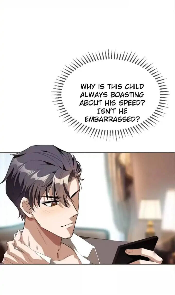Read The Naive Mr. Lu chapter 106 image 42 on Lezhin