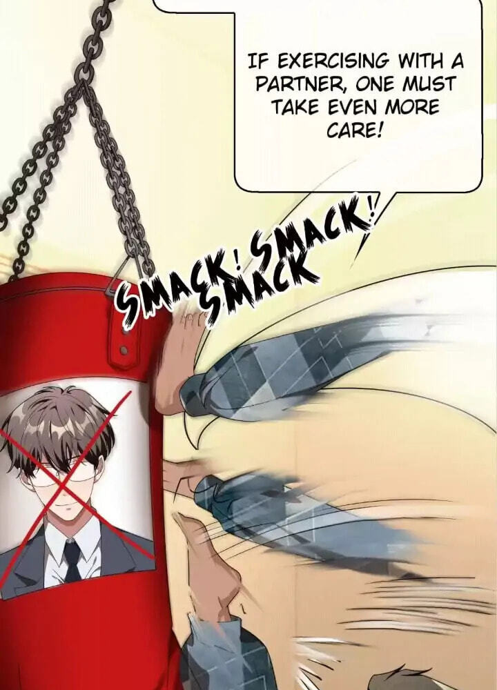 Read The Naive Mr. Lu chapter 106 image 44 on Lezhin