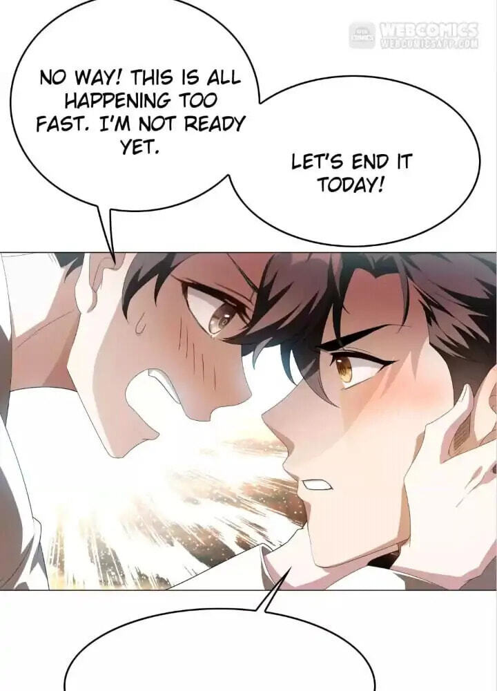 Read The Naive Mr. Lu chapter 106 image 6 on Lezhin