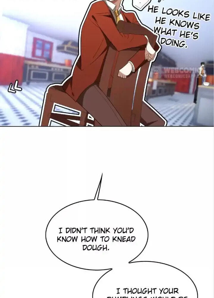 Read The Naive Mr. Lu chapter 109 image 1 on Lezhin