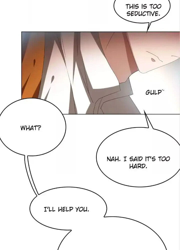 Read The Naive Mr. Lu chapter 109 image 12 on Lezhin