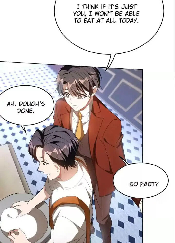 Read The Naive Mr. Lu chapter 109 image 13 on Lezhin