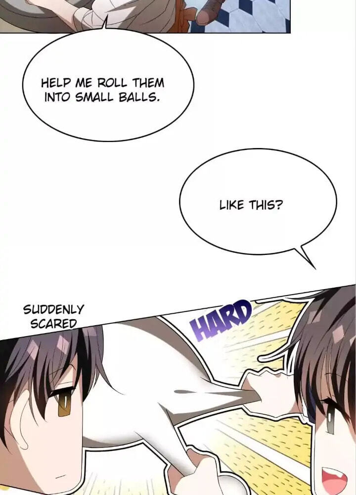 Read The Naive Mr. Lu chapter 109 image 14 on Lezhin