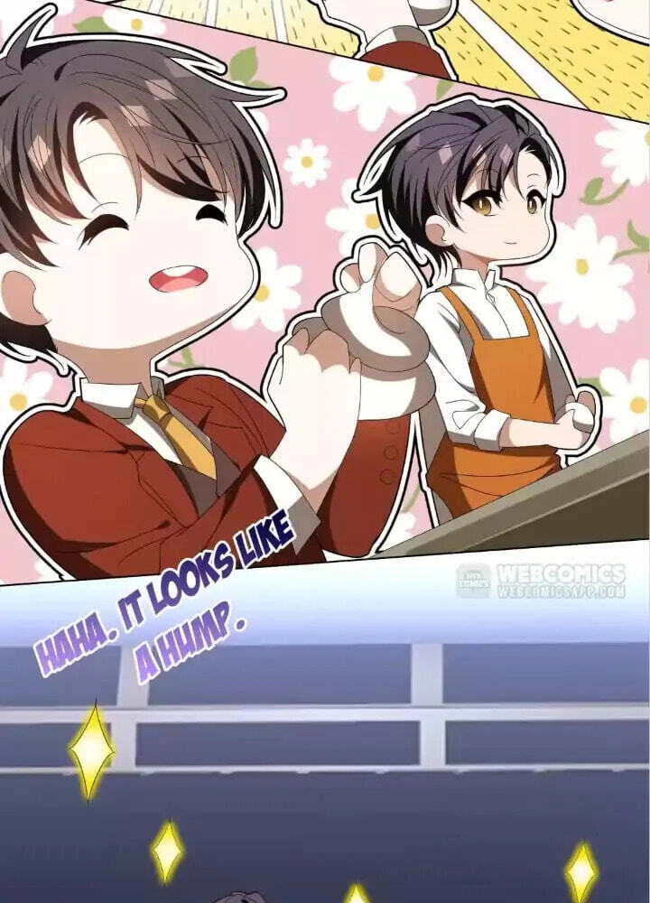 Read The Naive Mr. Lu chapter 109 image 15 on Lezhin