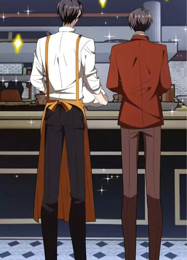 Read The Naive Mr. Lu chapter 109 image 16 on Lezhin