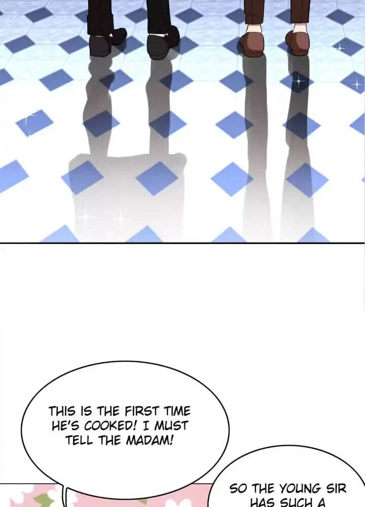 Read The Naive Mr. Lu chapter 109 image 17 on Lezhin