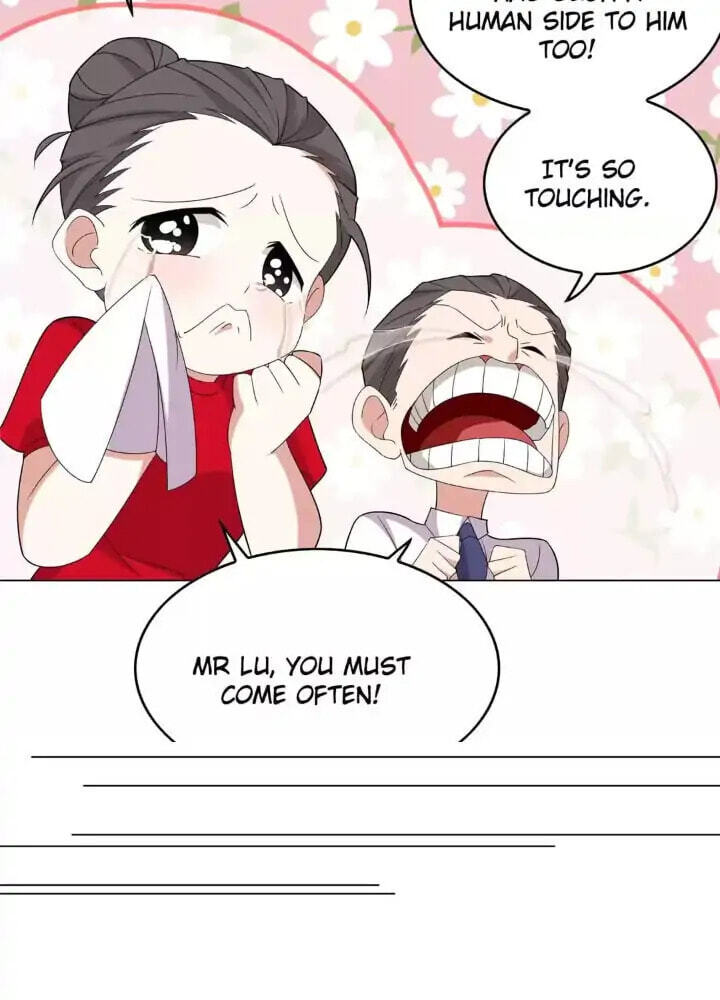 Read The Naive Mr. Lu chapter 109 image 18 on Lezhin