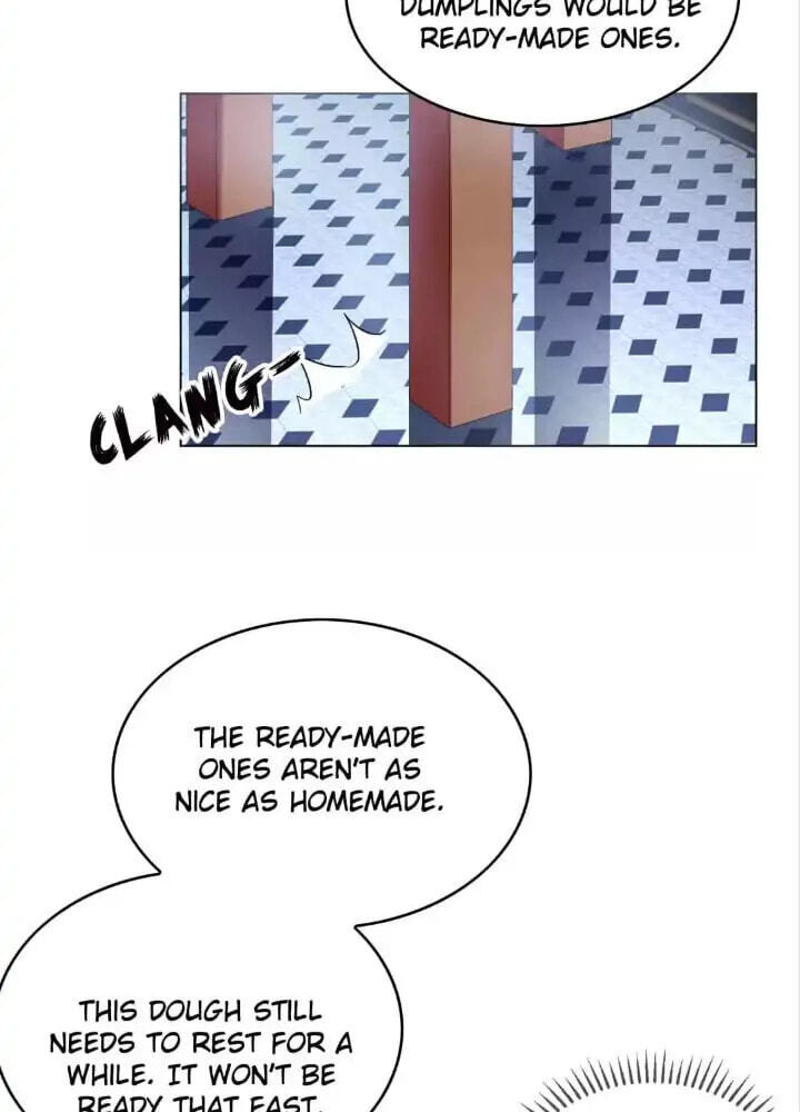 Read The Naive Mr. Lu chapter 109 image 2 on Lezhin
