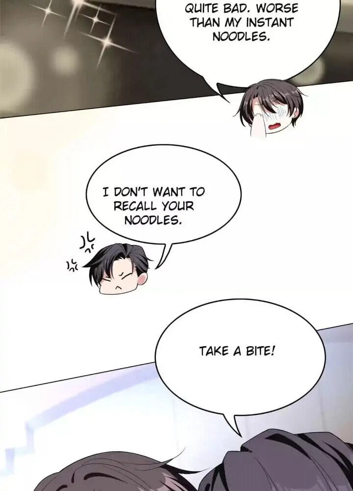 Read The Naive Mr. Lu chapter 109 image 20 on Lezhin