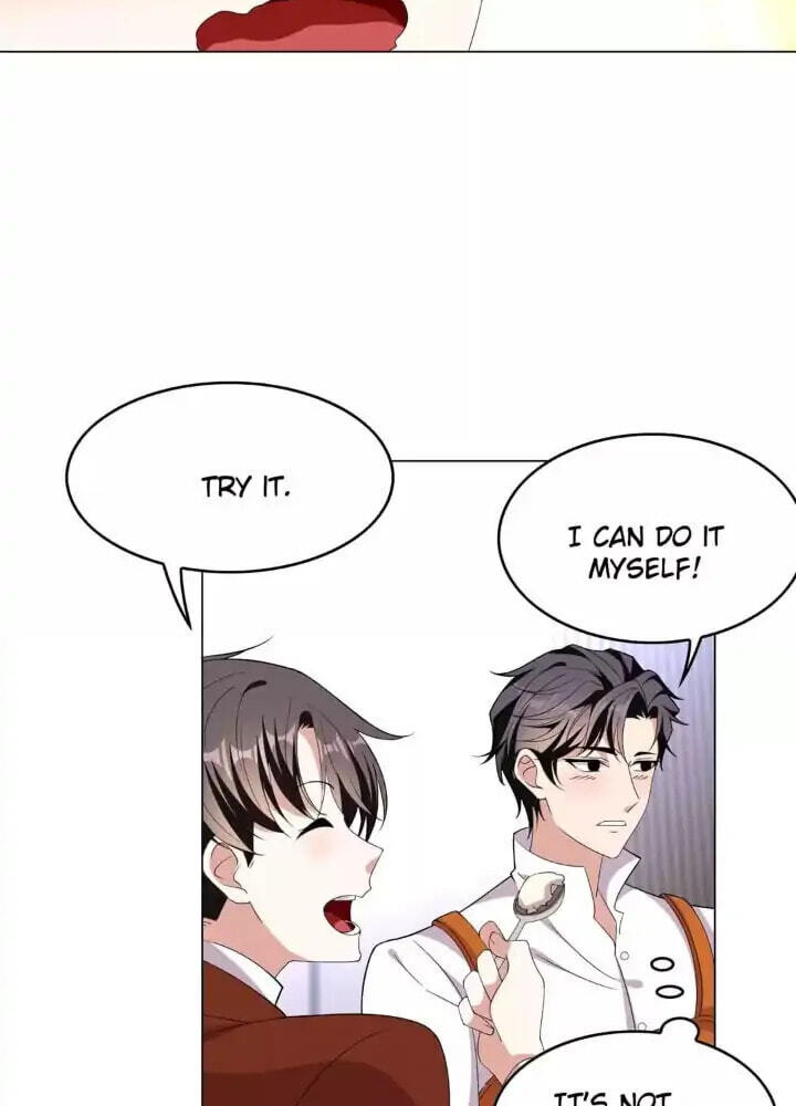 Read The Naive Mr. Lu chapter 109 image 23 on Lezhin