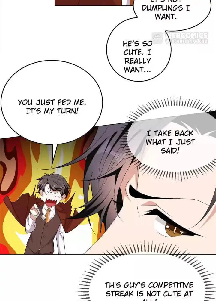 Read The Naive Mr. Lu chapter 109 image 24 on Lezhin