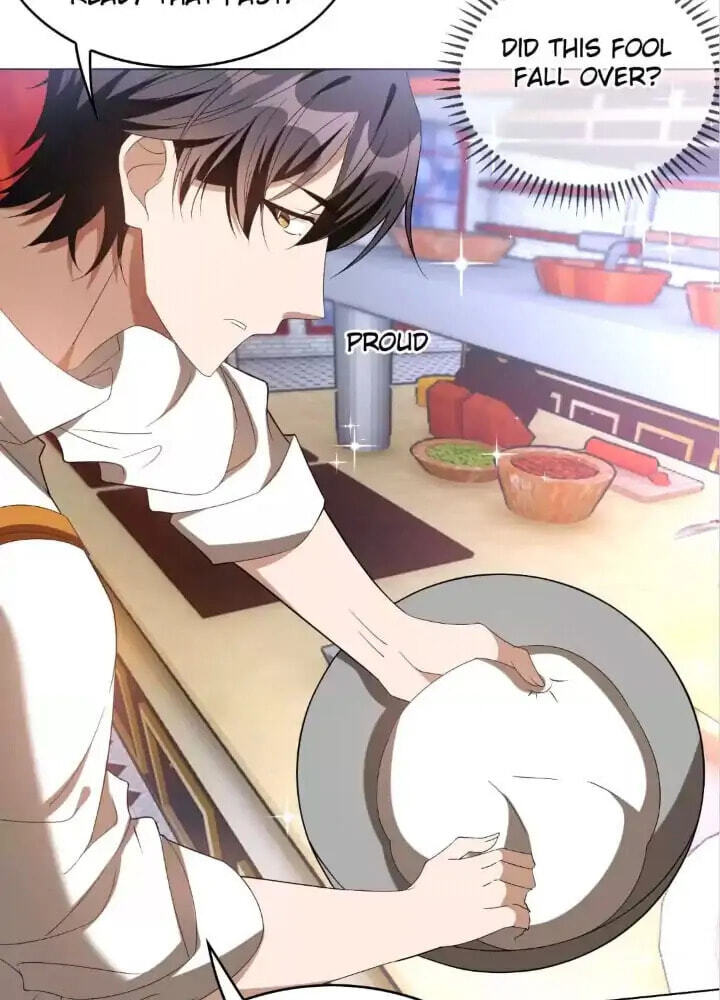 Read The Naive Mr. Lu chapter 109 image 3 on Lezhin