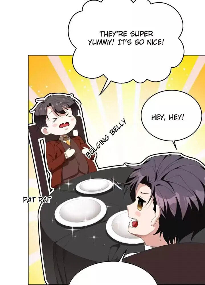 Read The Naive Mr. Lu chapter 109 image 39 on Lezhin