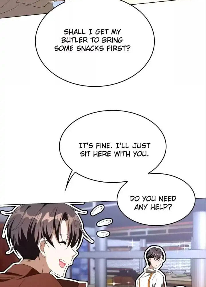Read The Naive Mr. Lu chapter 109 image 4 on Lezhin