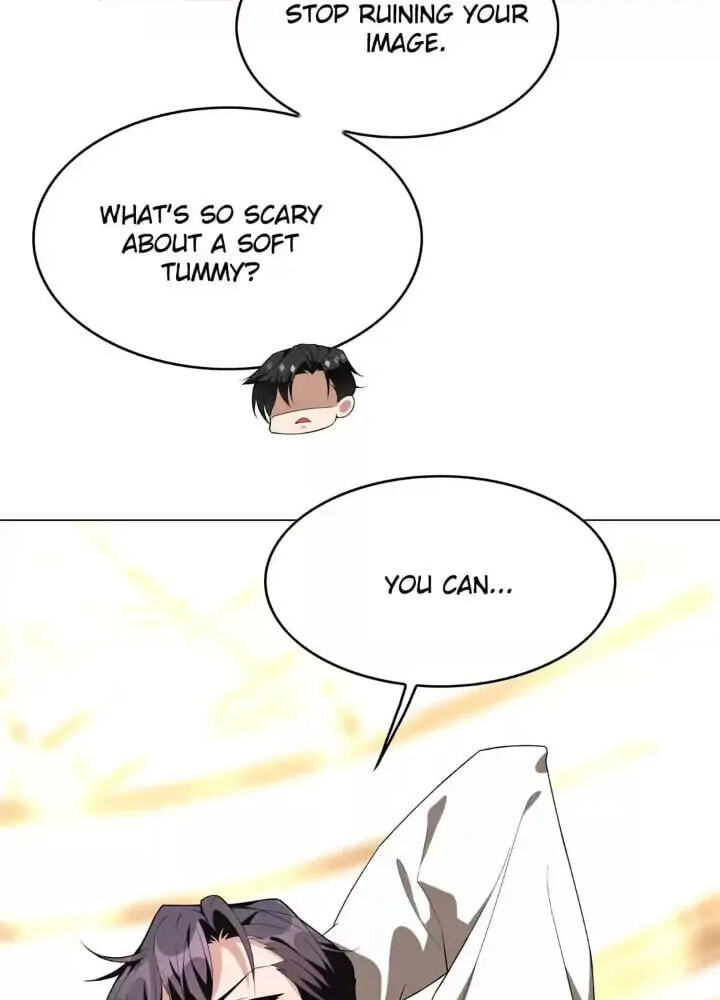 Read The Naive Mr. Lu chapter 109 image 40 on Lezhin