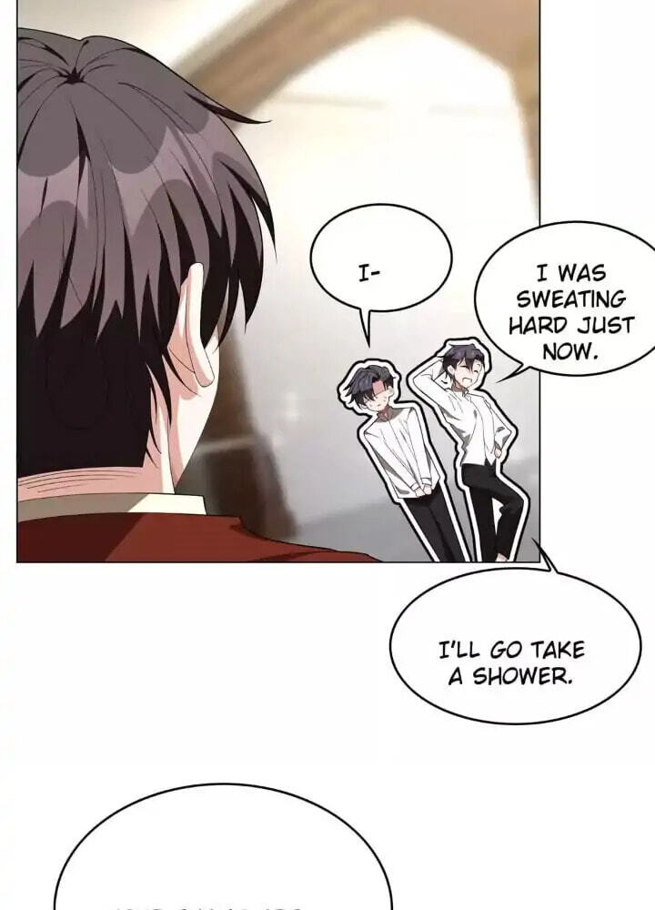 Read The Naive Mr. Lu chapter 109 image 44 on Lezhin