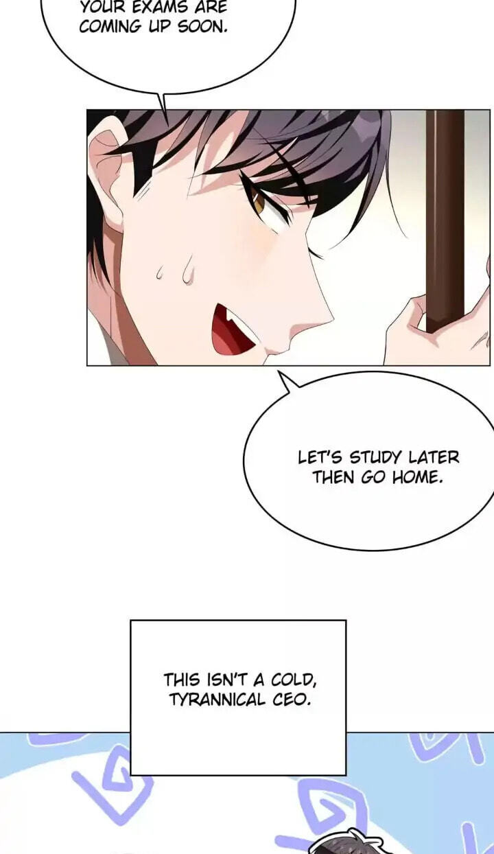 Read The Naive Mr. Lu chapter 109 image 45 on Lezhin