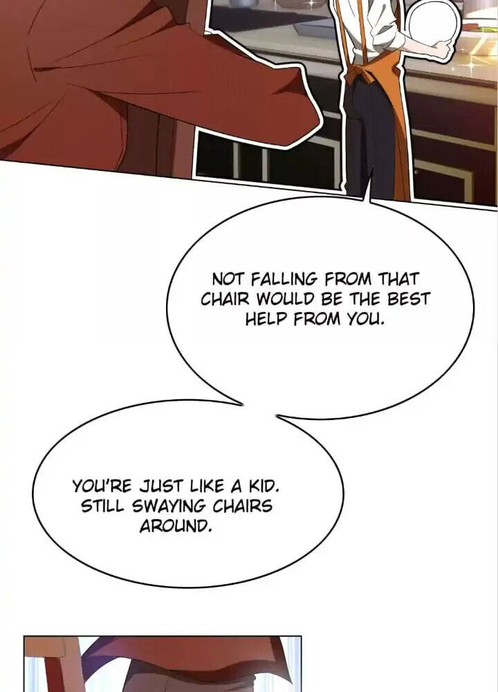 Read The Naive Mr. Lu chapter 109 image 5 on Lezhin