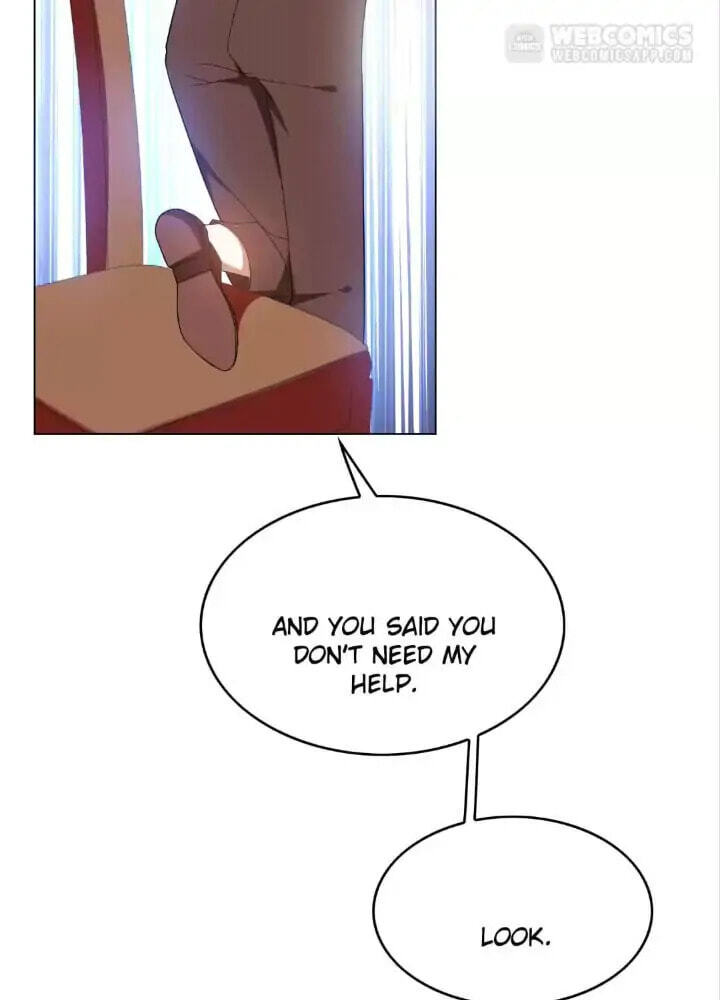 Read The Naive Mr. Lu chapter 109 image 6 on Lezhin