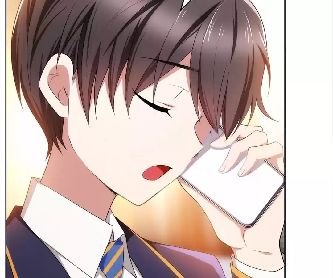 Read The Naive Mr. Lu chapter 11 image 18 on Lezhin