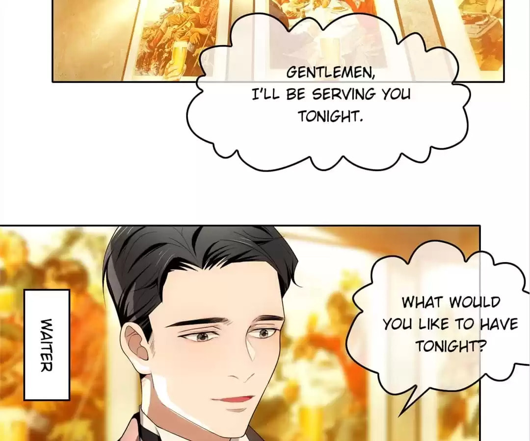 Read The Naive Mr. Lu chapter 11 image 32 on Lezhin