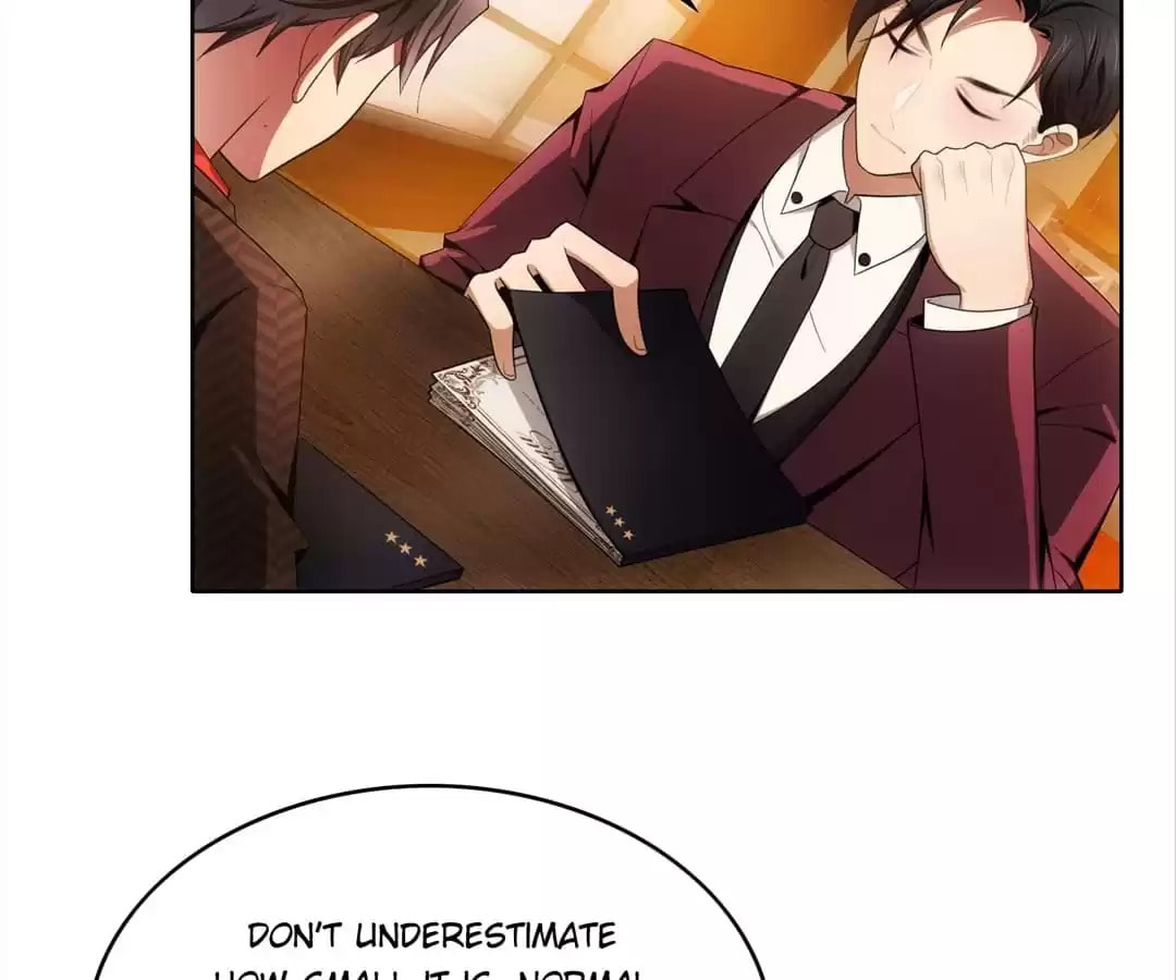 Read The Naive Mr. Lu chapter 11 image 34 on Lezhin