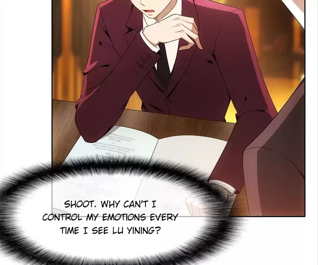 Read The Naive Mr. Lu chapter 11 image 43 on Lezhin