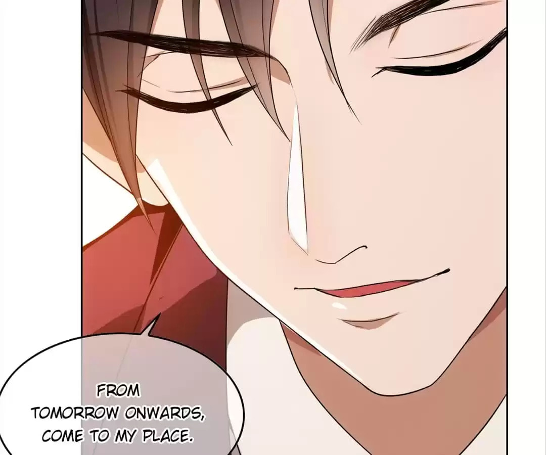 Read The Naive Mr. Lu chapter 11 image 74 on Lezhin