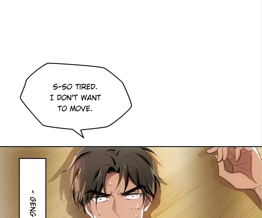 Read The Naive Mr. Lu chapter 11 image 84 on Lezhin