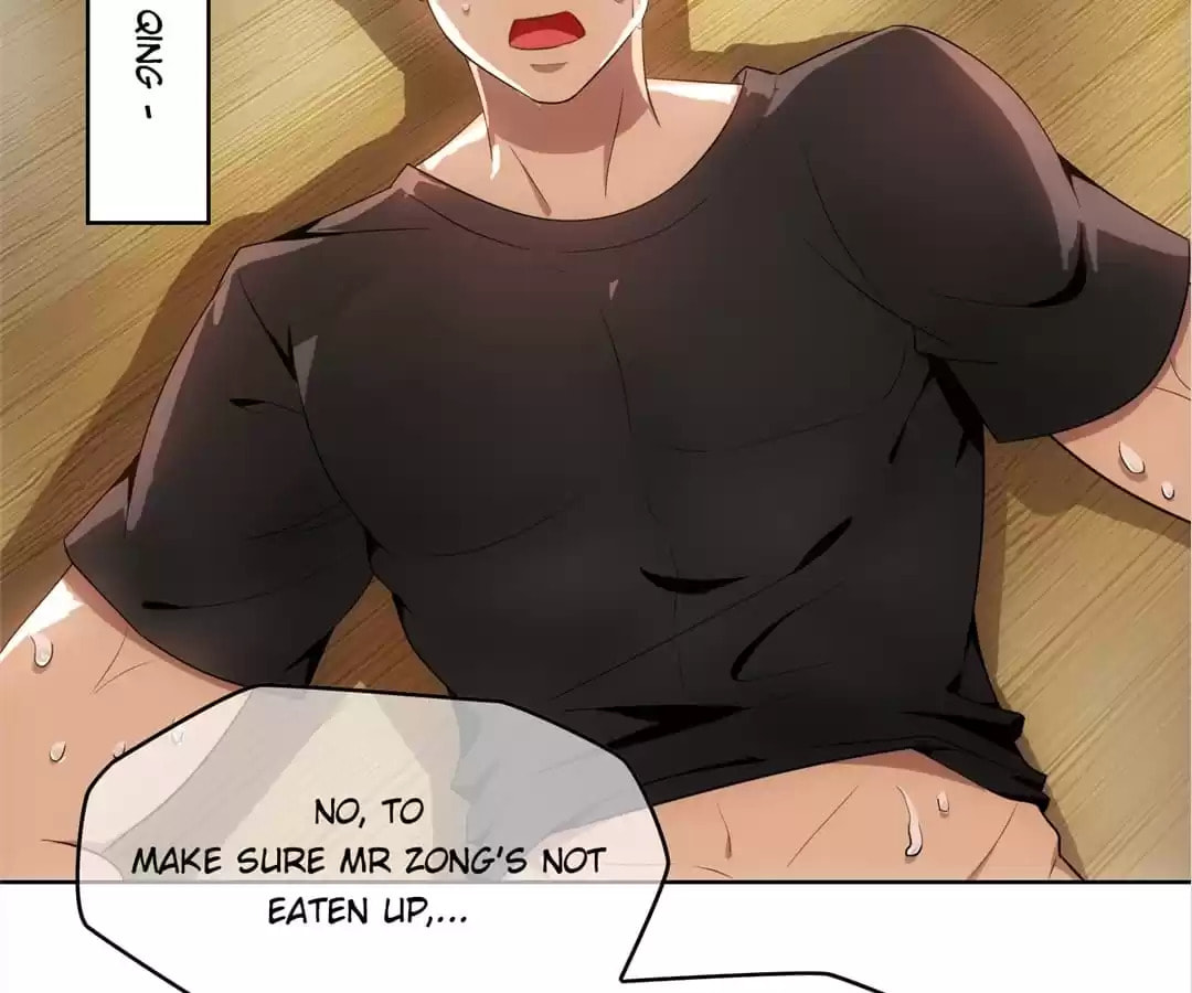 Read The Naive Mr. Lu chapter 11 image 85 on Lezhin