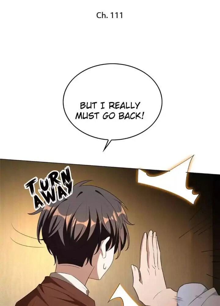 Read The Naive Mr. Lu chapter 111 image 0 on Lezhin