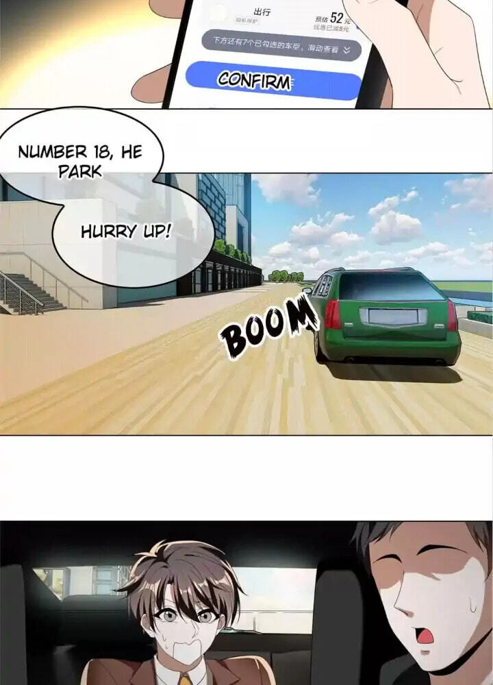Read The Naive Mr. Lu chapter 111 image 11 on Lezhin