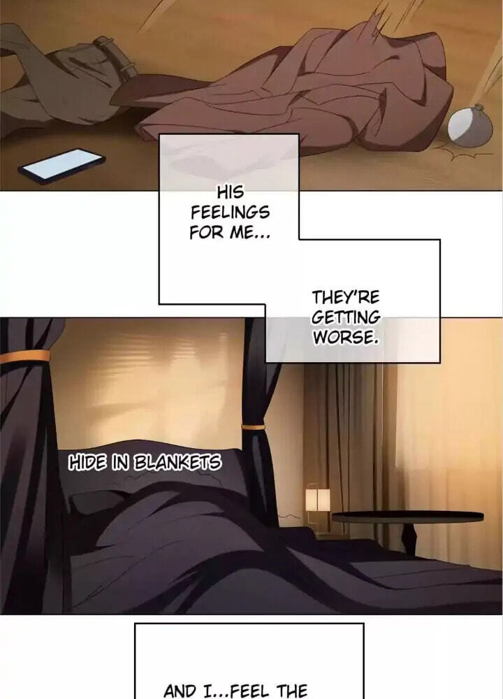 Read The Naive Mr. Lu chapter 111 image 13 on Lezhin
