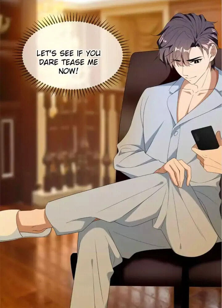 Read The Naive Mr. Lu chapter 111 image 17 on Lezhin