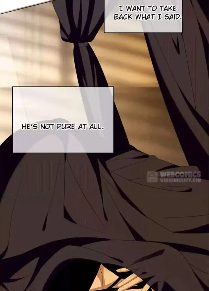 Read The Naive Mr. Lu chapter 111 image 19 on Lezhin