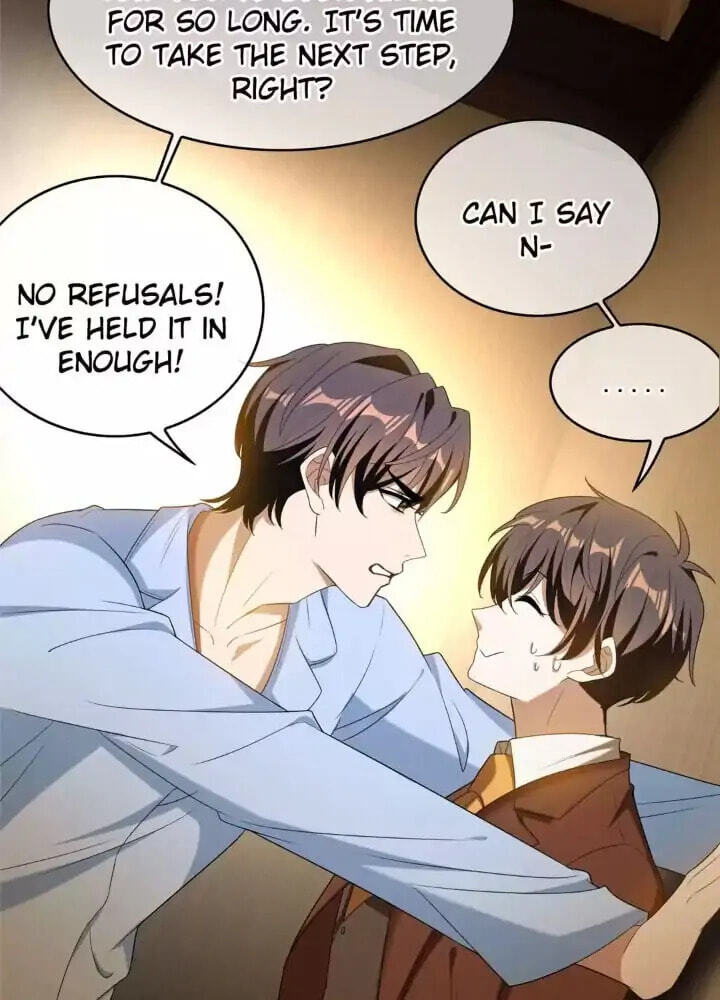 Read The Naive Mr. Lu chapter 111 image 2 on Lezhin