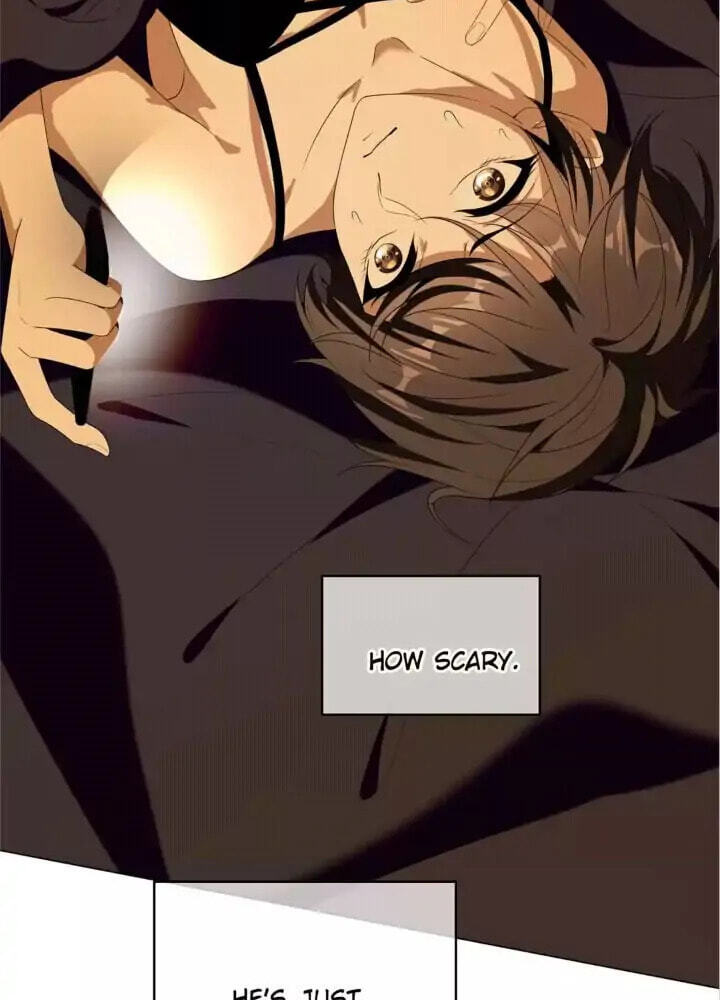 Read The Naive Mr. Lu chapter 111 image 20 on Lezhin