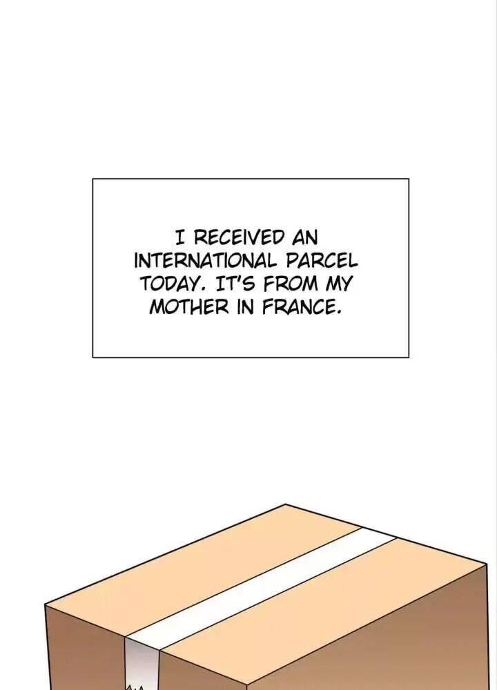 Read The Naive Mr. Lu chapter 111 image 23 on Lezhin