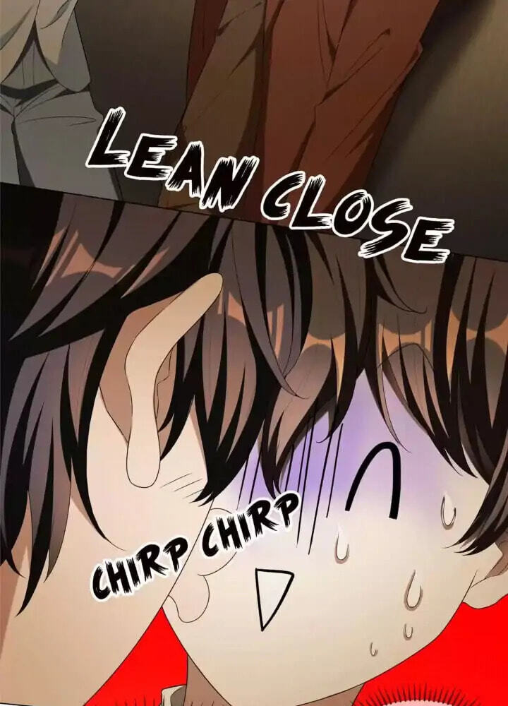 Read The Naive Mr. Lu chapter 111 image 3 on Lezhin