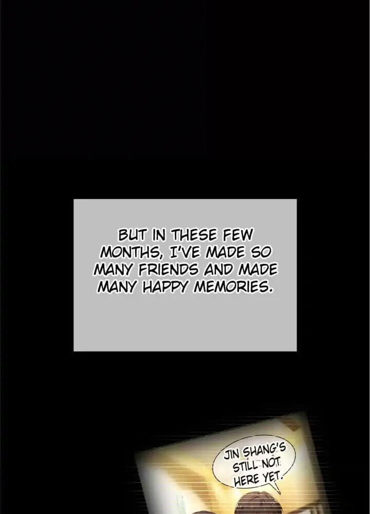 Read The Naive Mr. Lu chapter 111 image 31 on Lezhin