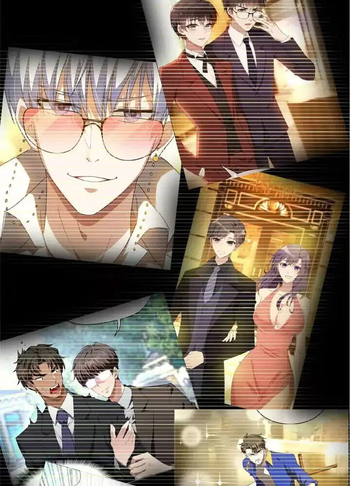 Read The Naive Mr. Lu chapter 111 image 32 on Lezhin