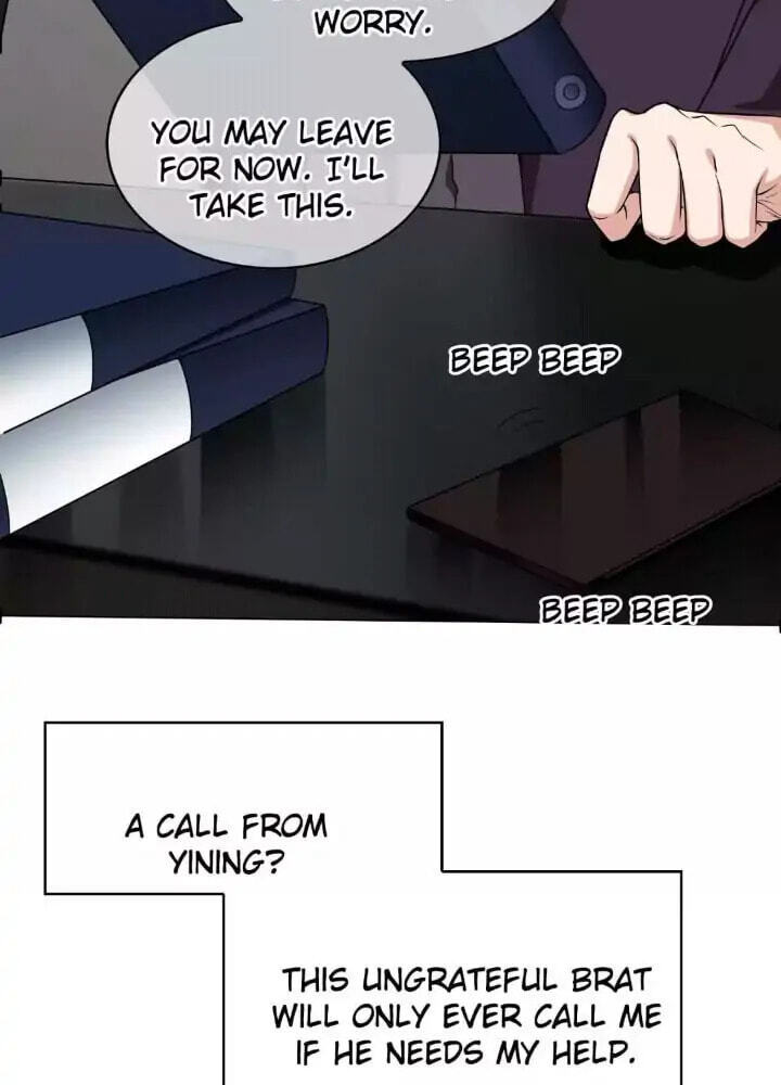 Read The Naive Mr. Lu chapter 111 image 40 on Lezhin