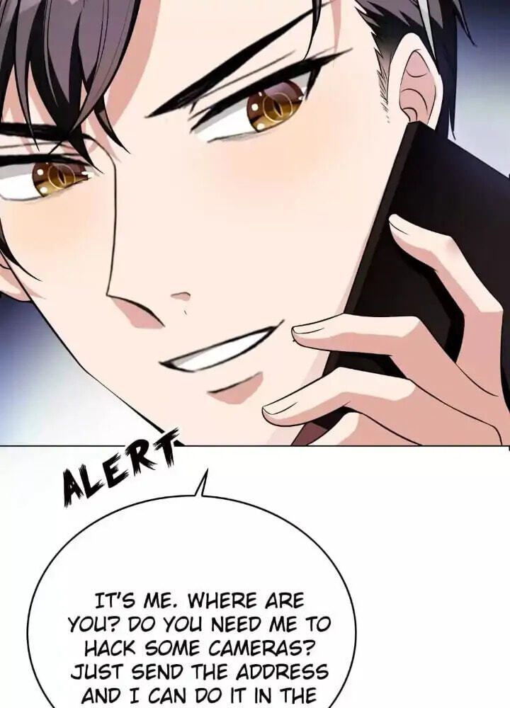Read The Naive Mr. Lu chapter 111 image 42 on Lezhin