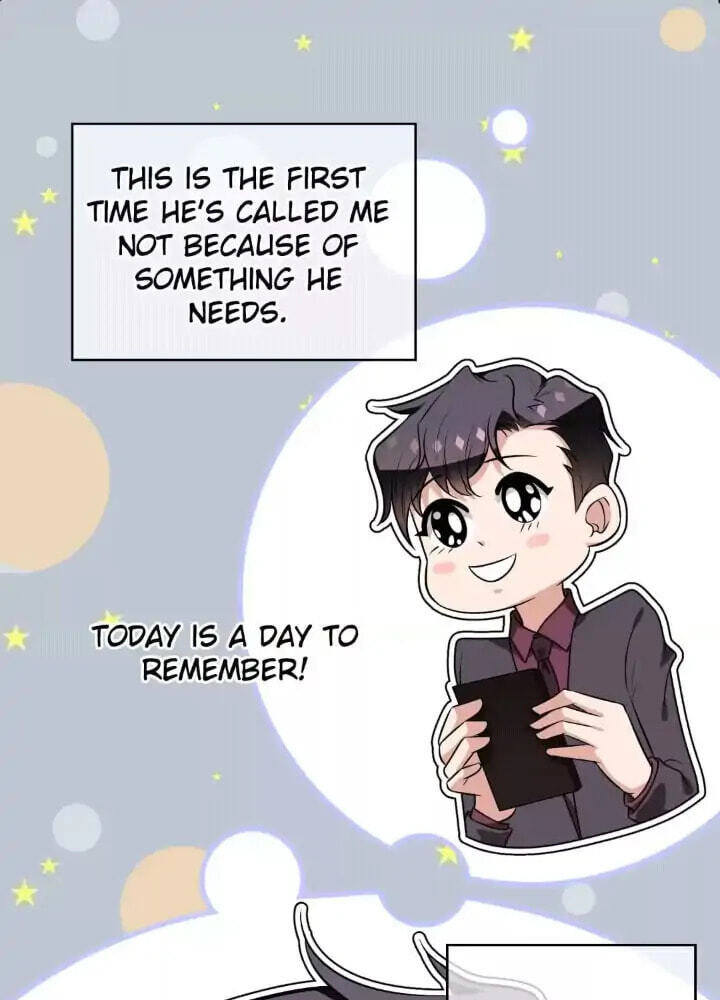 Read The Naive Mr. Lu chapter 111 image 48 on Lezhin