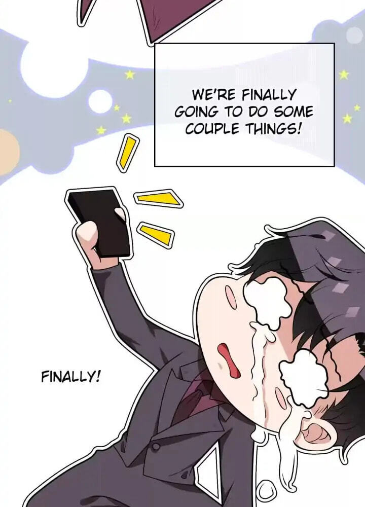Read The Naive Mr. Lu chapter 111 image 50 on Lezhin