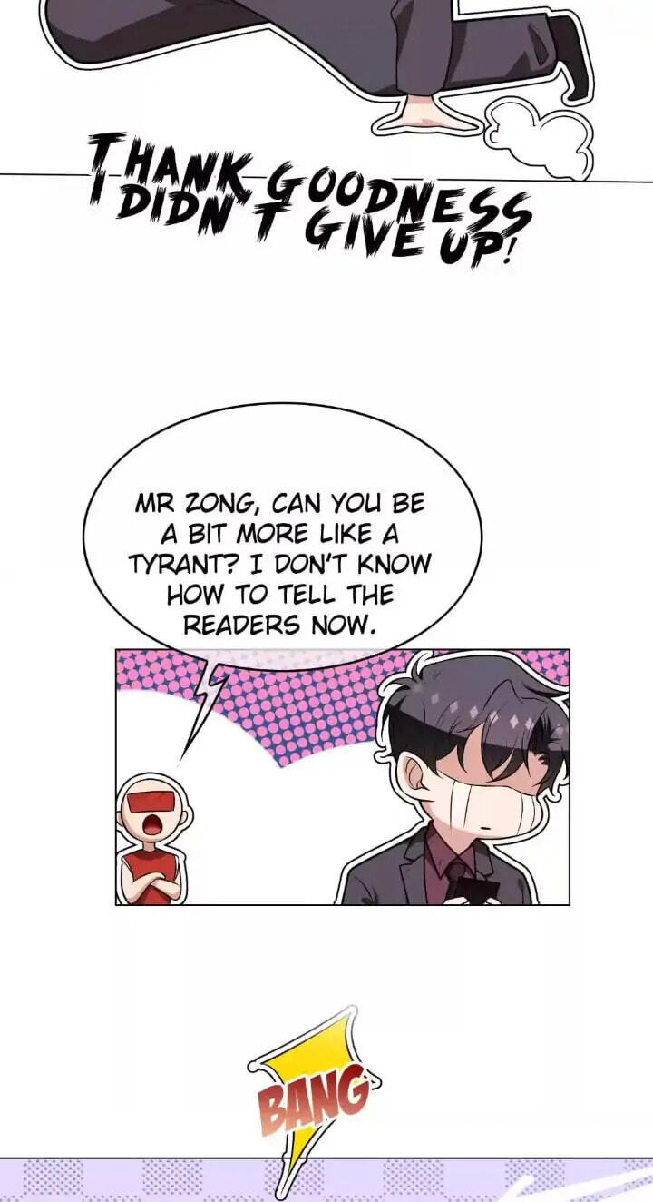 Read The Naive Mr. Lu chapter 111 image 51 on Lezhin