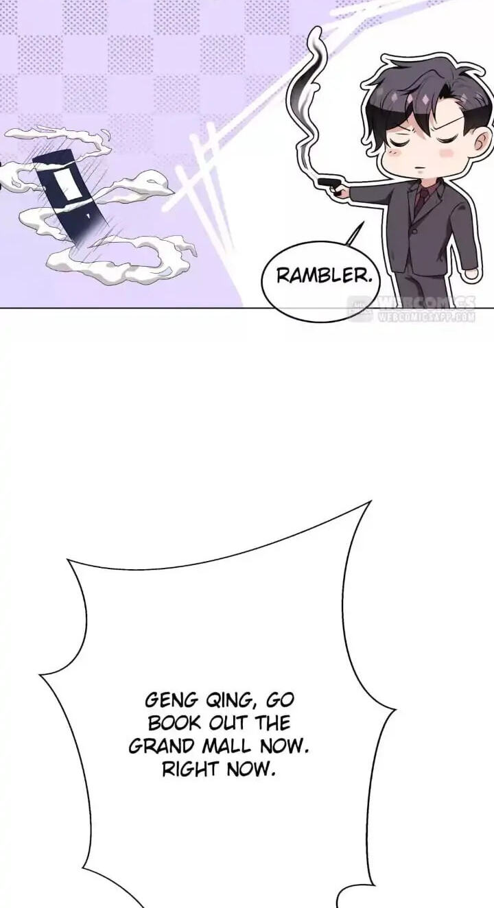 Read The Naive Mr. Lu chapter 111 image 52 on Lezhin