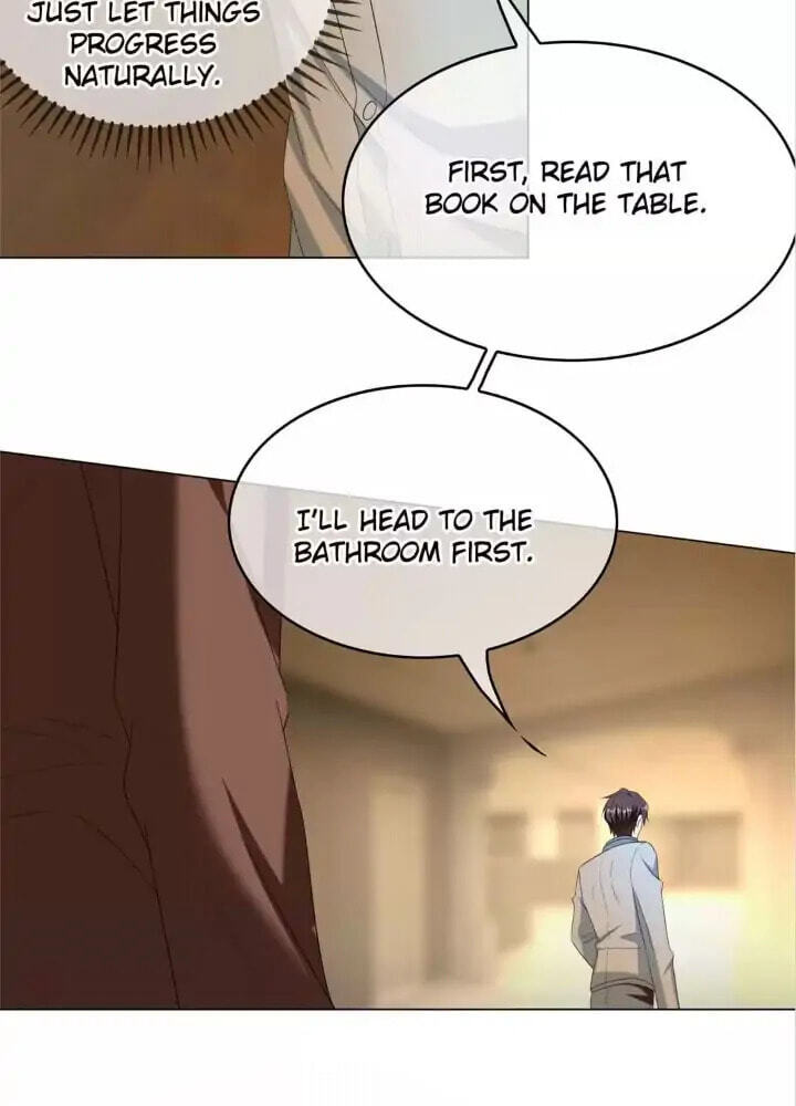 Read The Naive Mr. Lu chapter 111 image 8 on Lezhin