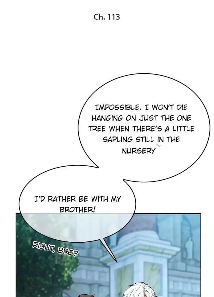 Read The Naive Mr. Lu chapter 113 image 0 on Lezhin