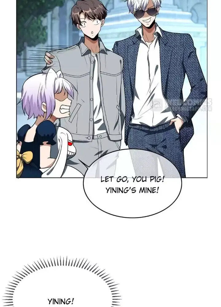 Read The Naive Mr. Lu chapter 113 image 1 on Lezhin